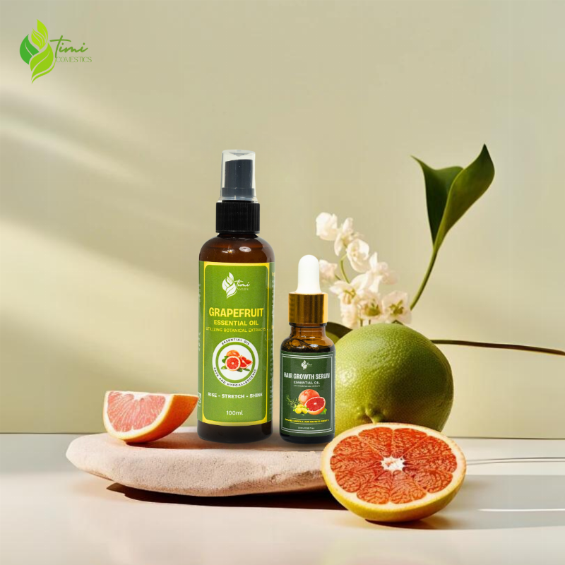 Làm đẹp tóc mỗi ngày với serum dưỡng tóc cho mái tóc óng mượt